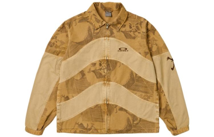PALACE x Oakley