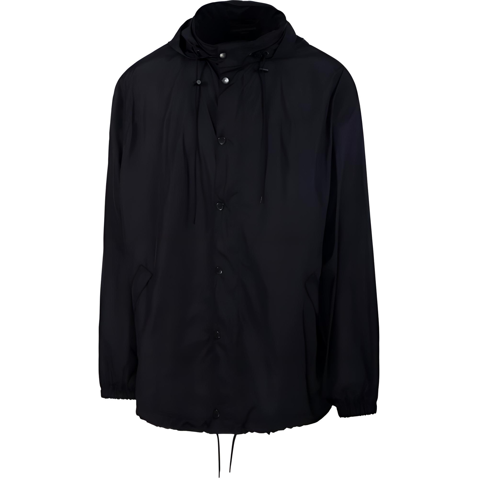 Куртка Balenciaga Logo