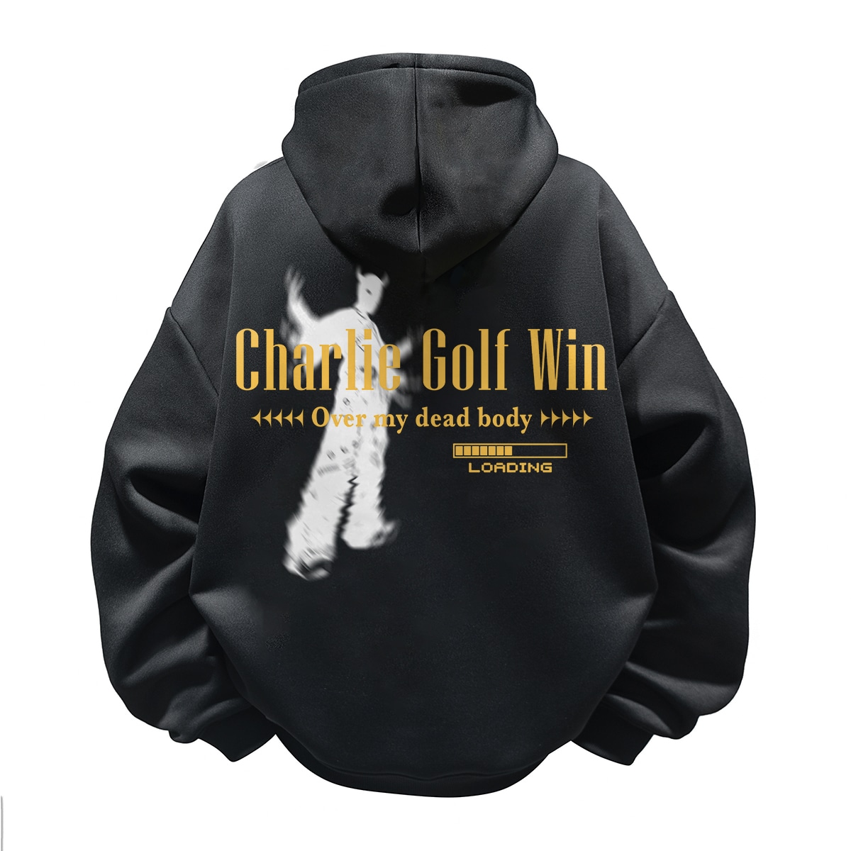 CHARLIE GOLF