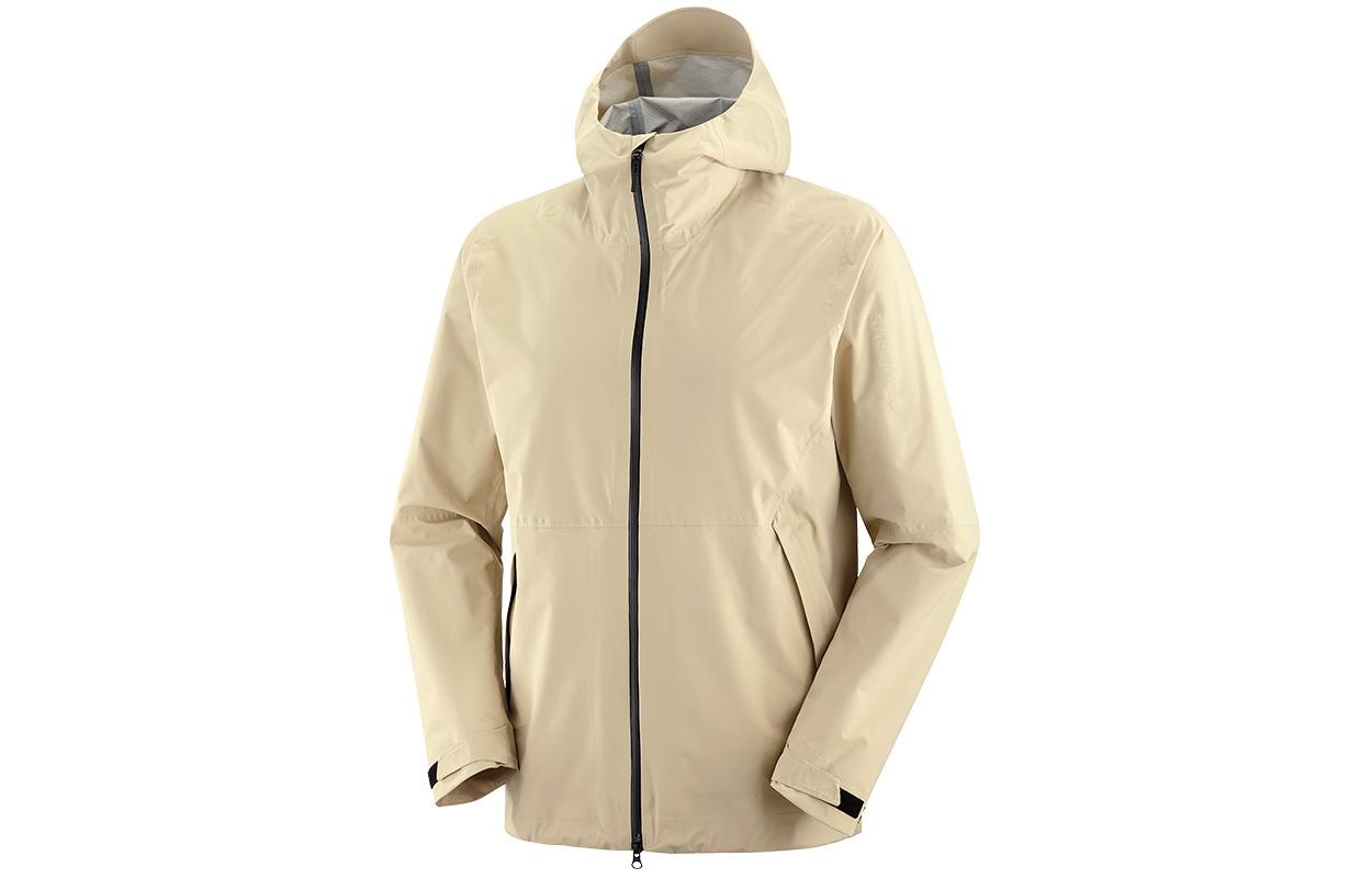 SALOMON/萨洛蒙 Salomon Outerpath 2.5L WPJKT Pepper White