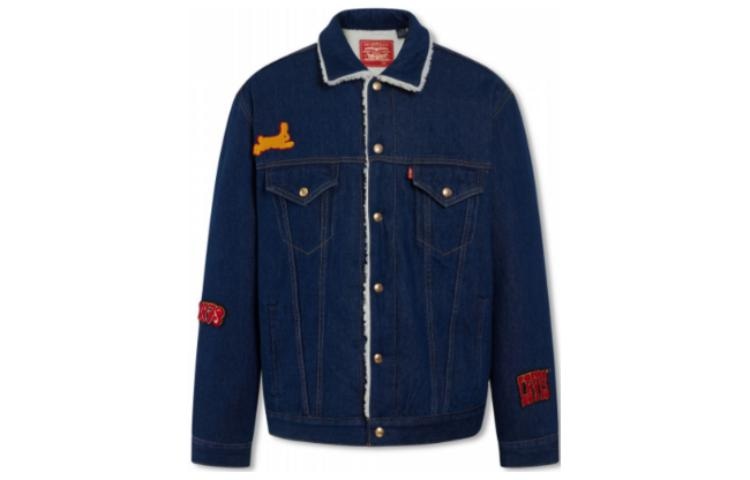 levi’s Levis Denim Jacket