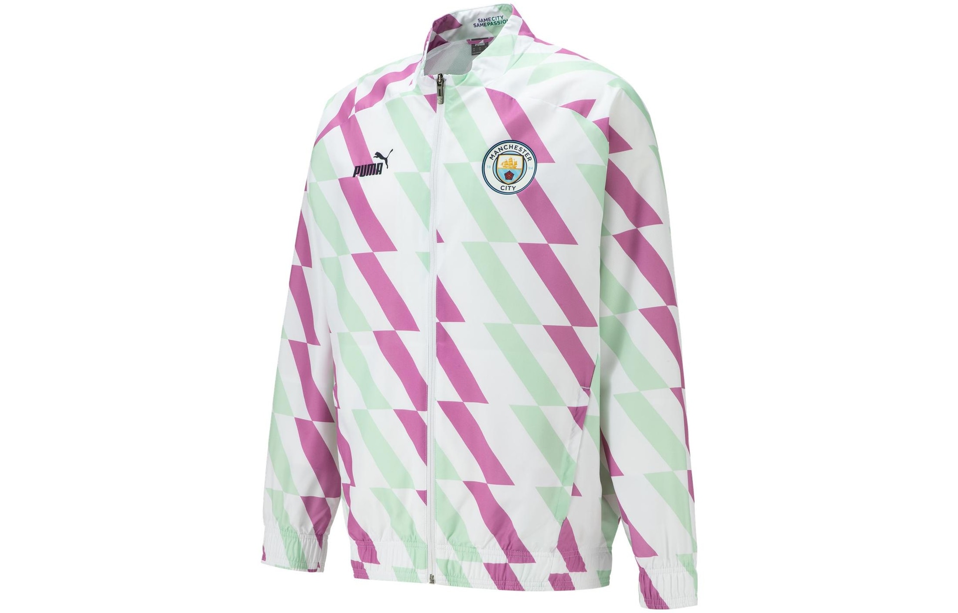 Куртка Puma SS23