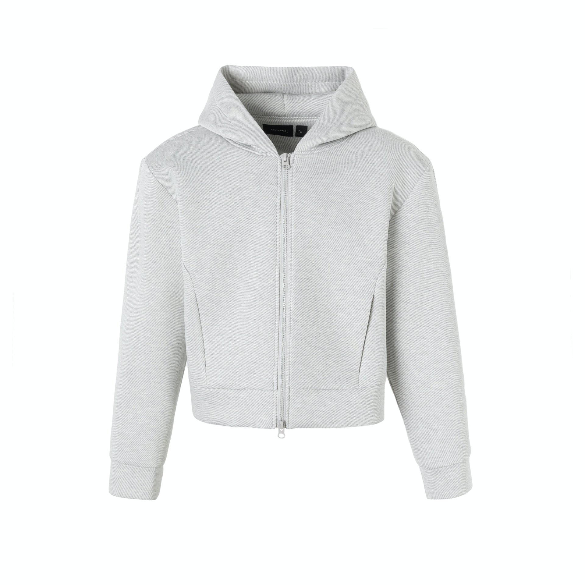 FRKM Hoodie Grey