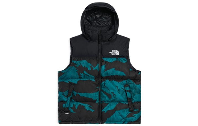 北面/THE NORTH FACE The North Face Retro Nuptse Vest
