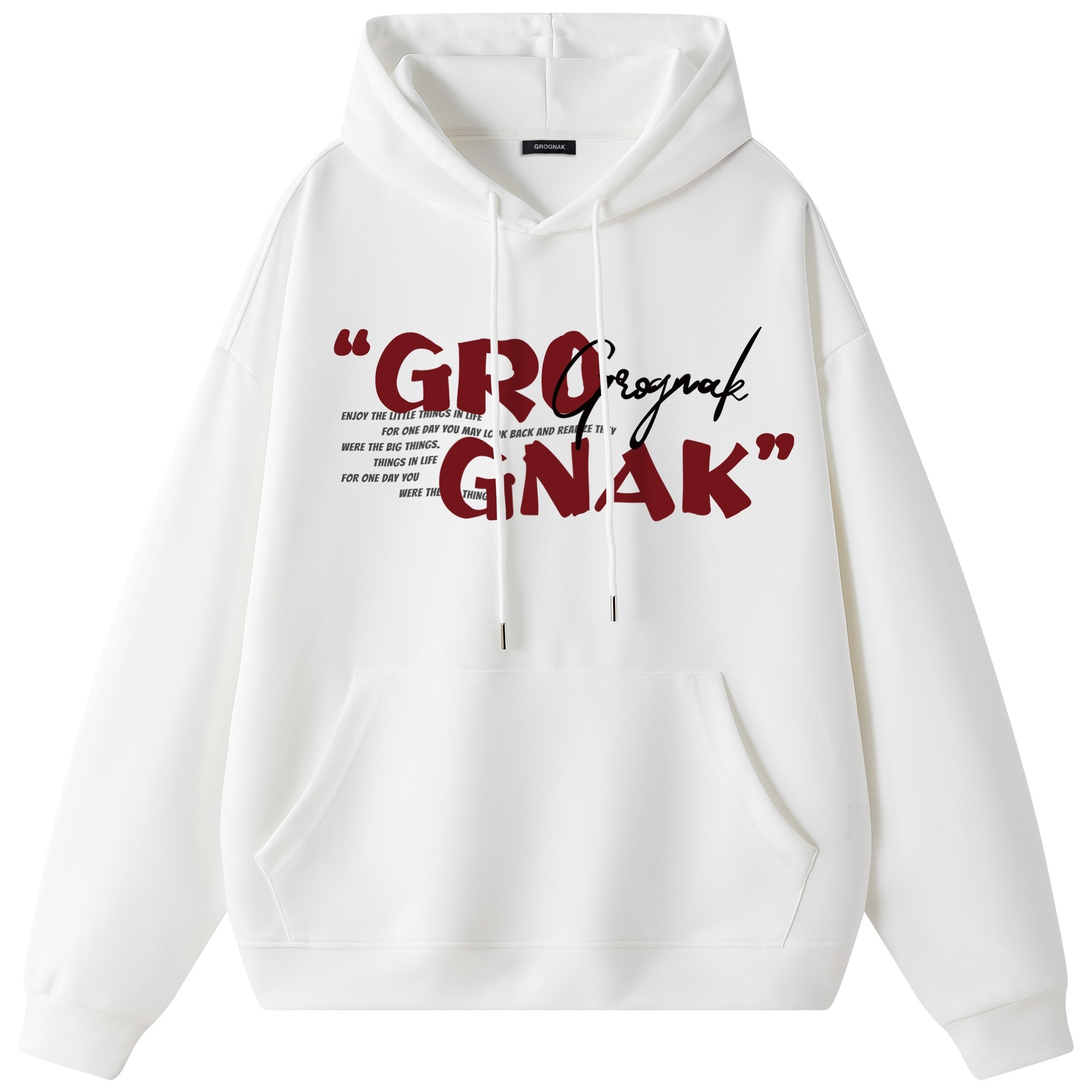 GROGNAK