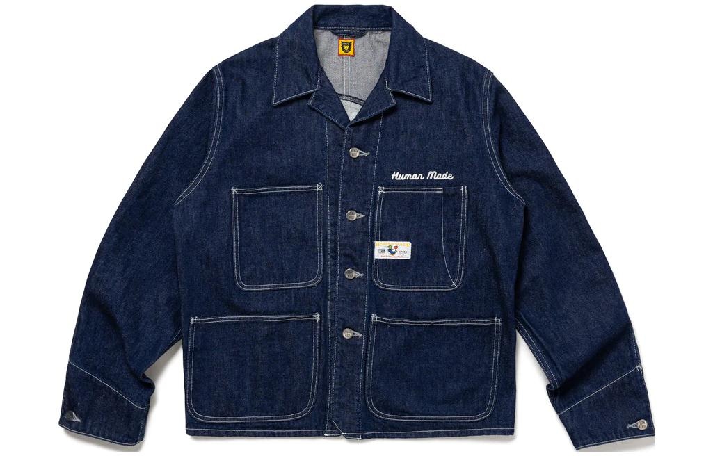 HUMAN MADE FW23