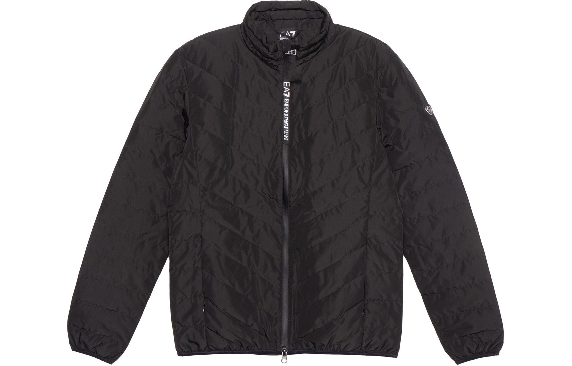 EMPORIO ARMANI/阿玛尼 Emporio Armani Slim Fit Down Jacket
