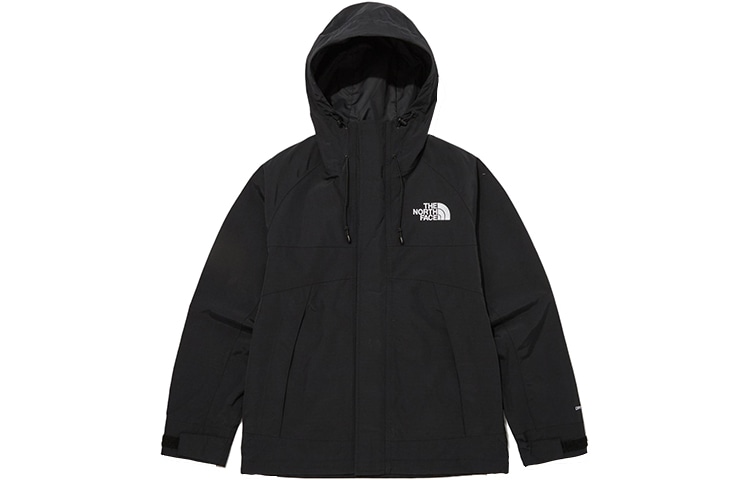 北面/THE NORTH FACE The North Face DryVent Jacket Black