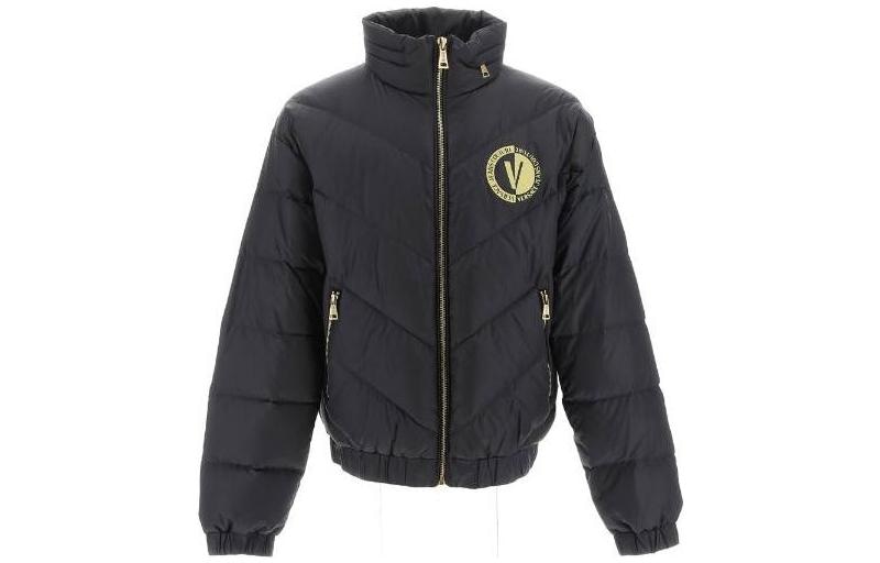 VERSACE JEANS COUTURE Logo