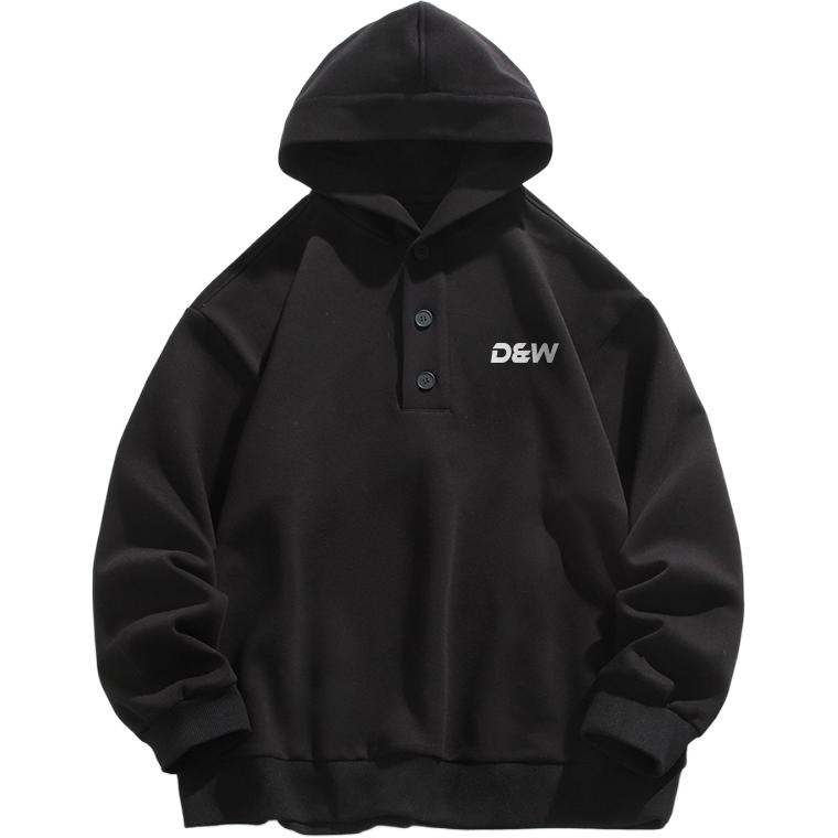 D&W DW logo