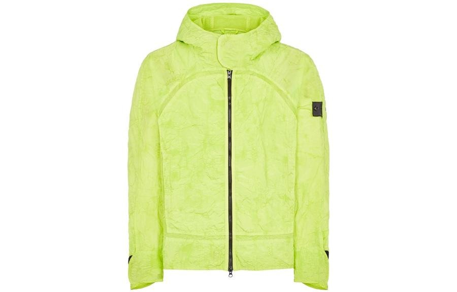 STONE ISLAND SS23 Shadow Project Logo