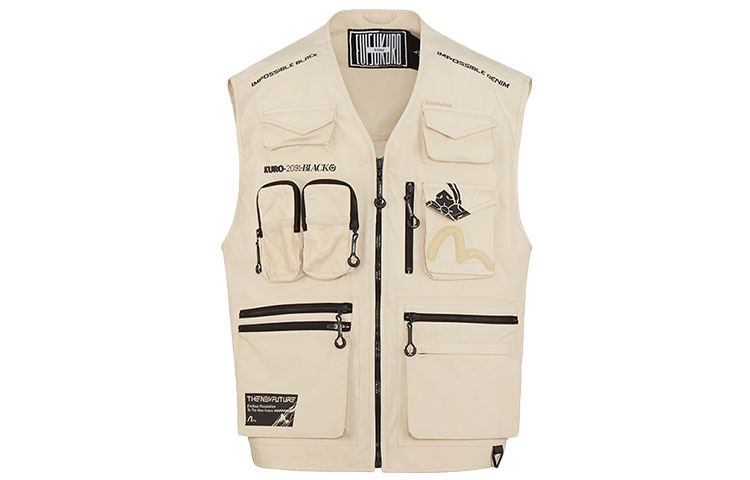 EVISU SS21