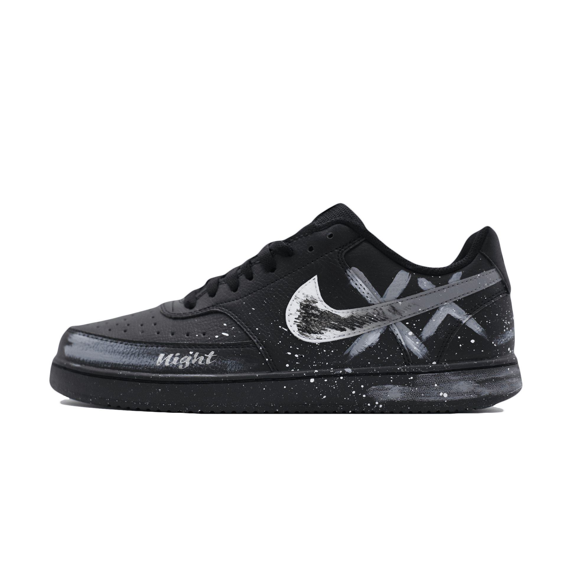 Кроссовки Nike Court Vision Low