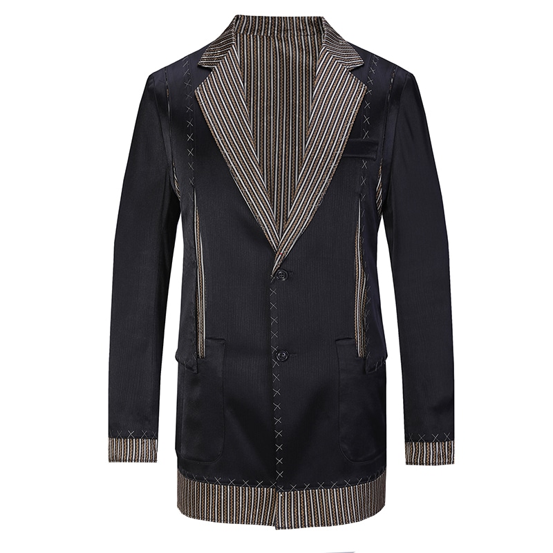 ANDREW MACKENZIE FW23