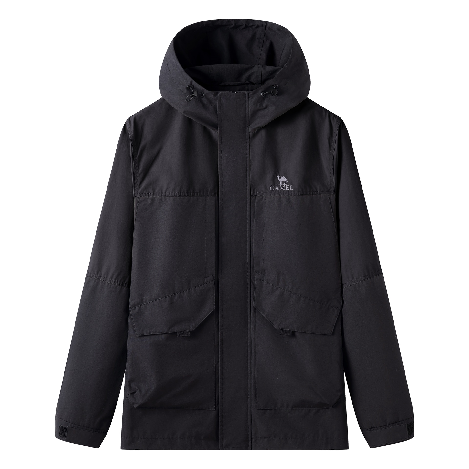 CAMEL骆驼 CAMEL Shan Feng Urban Functional Series Jacket