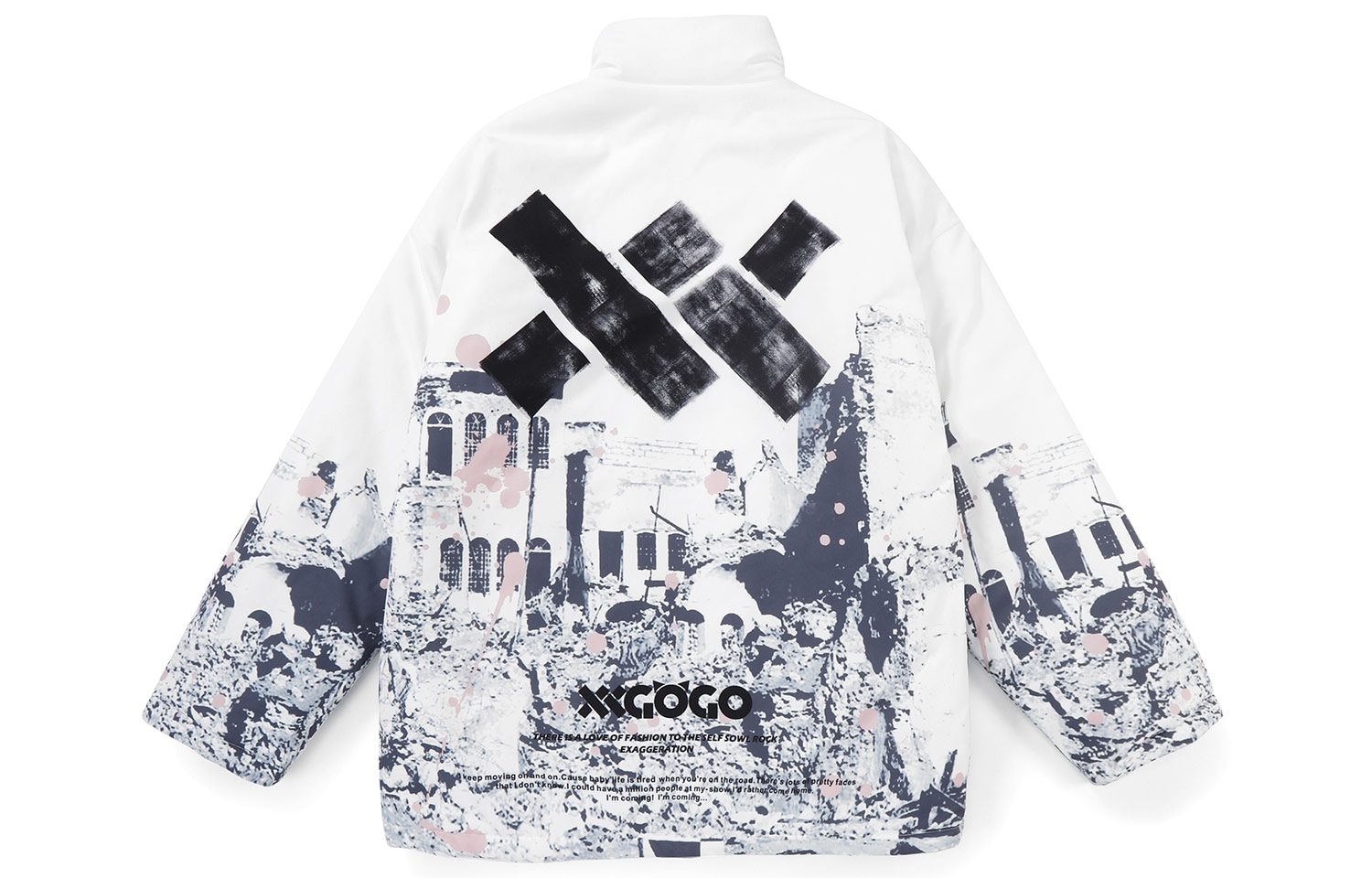 XXGOGO