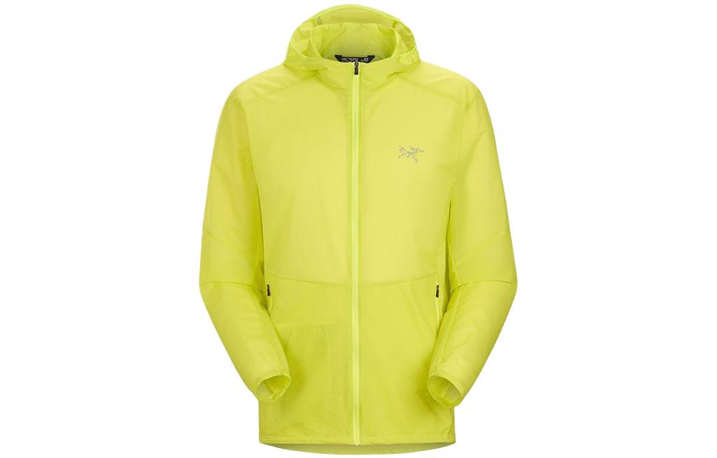 Arcteryx Incendo AlRSHELL