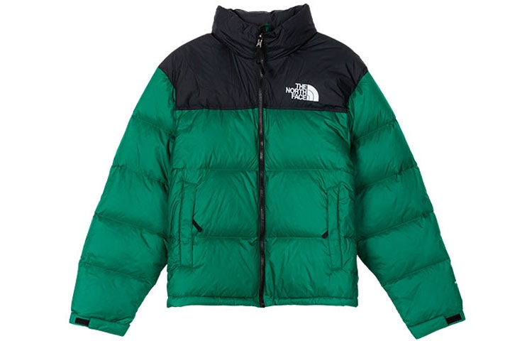 北面/THE NORTH FACE The North Face 1996 Nuptse Green