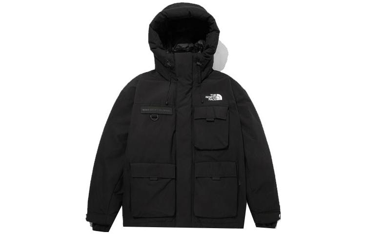 Куртка The North Face Polar Air Eco Jacket Black