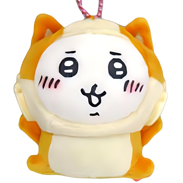 chiikawa 10cm