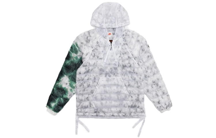 Stussy x Nike