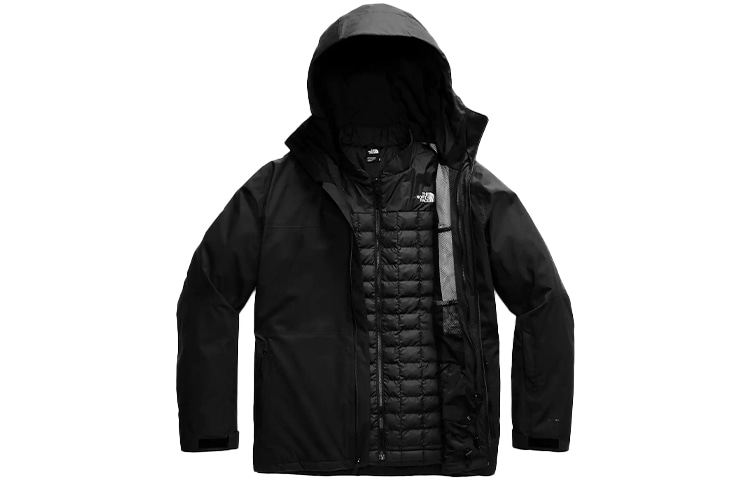 Одежда The North Face