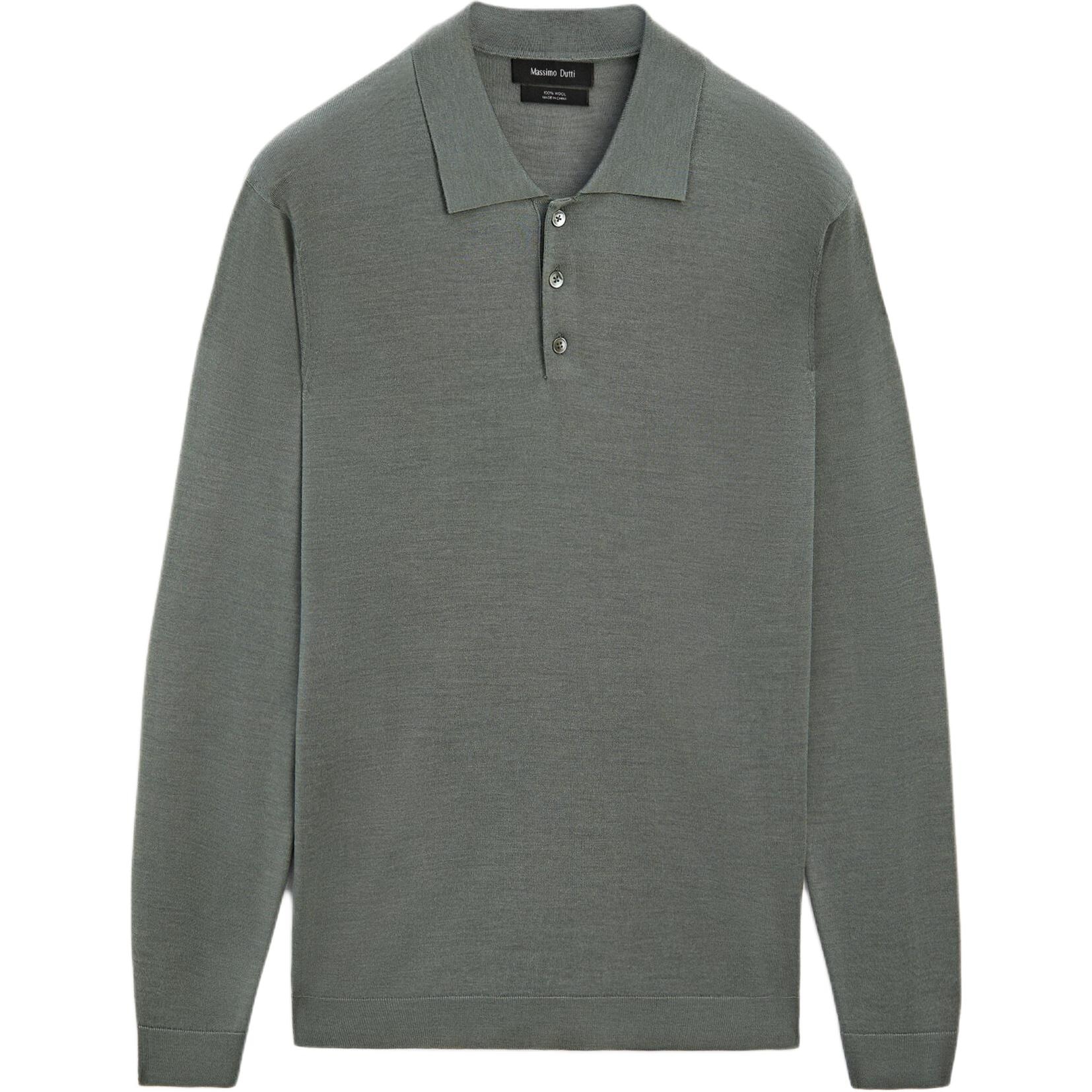 Топы Massimo Dutti