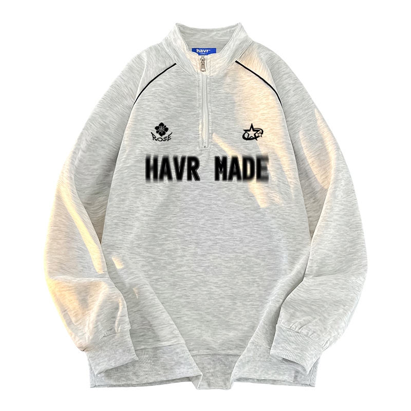 Худи HAVR