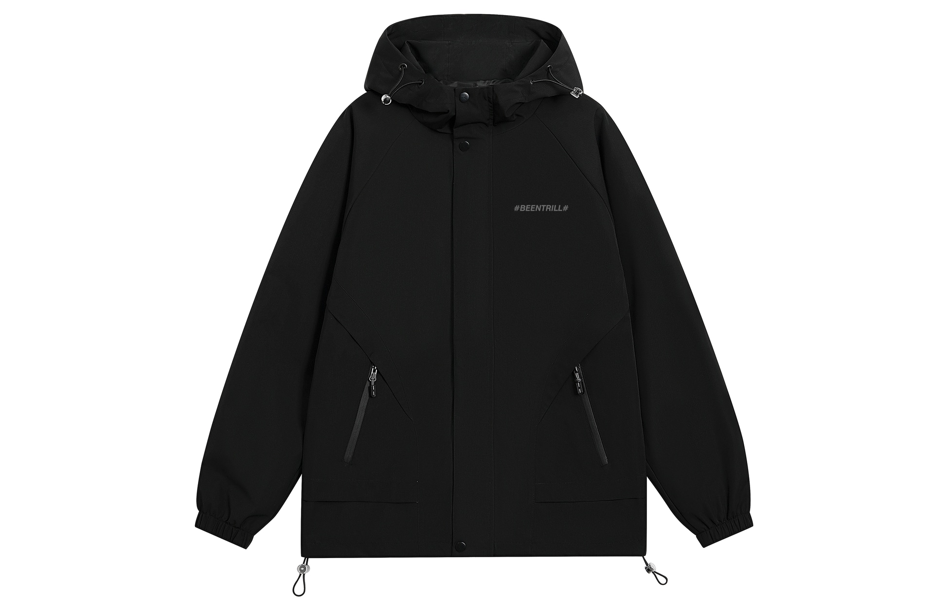 BEENTRILL TR