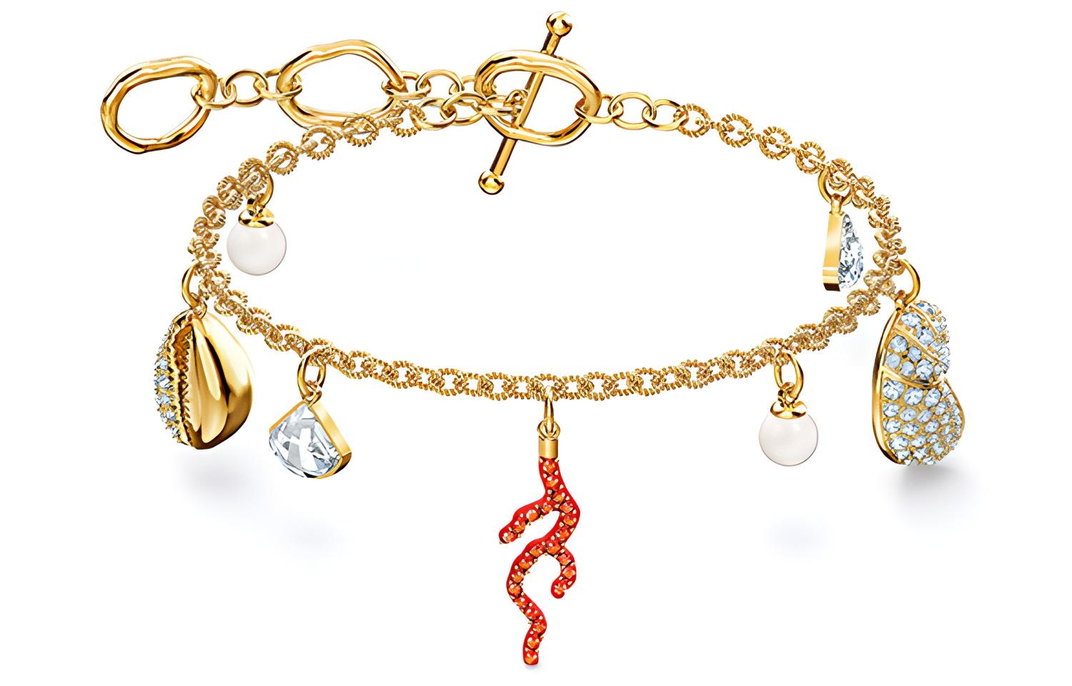 Swarovski Shell