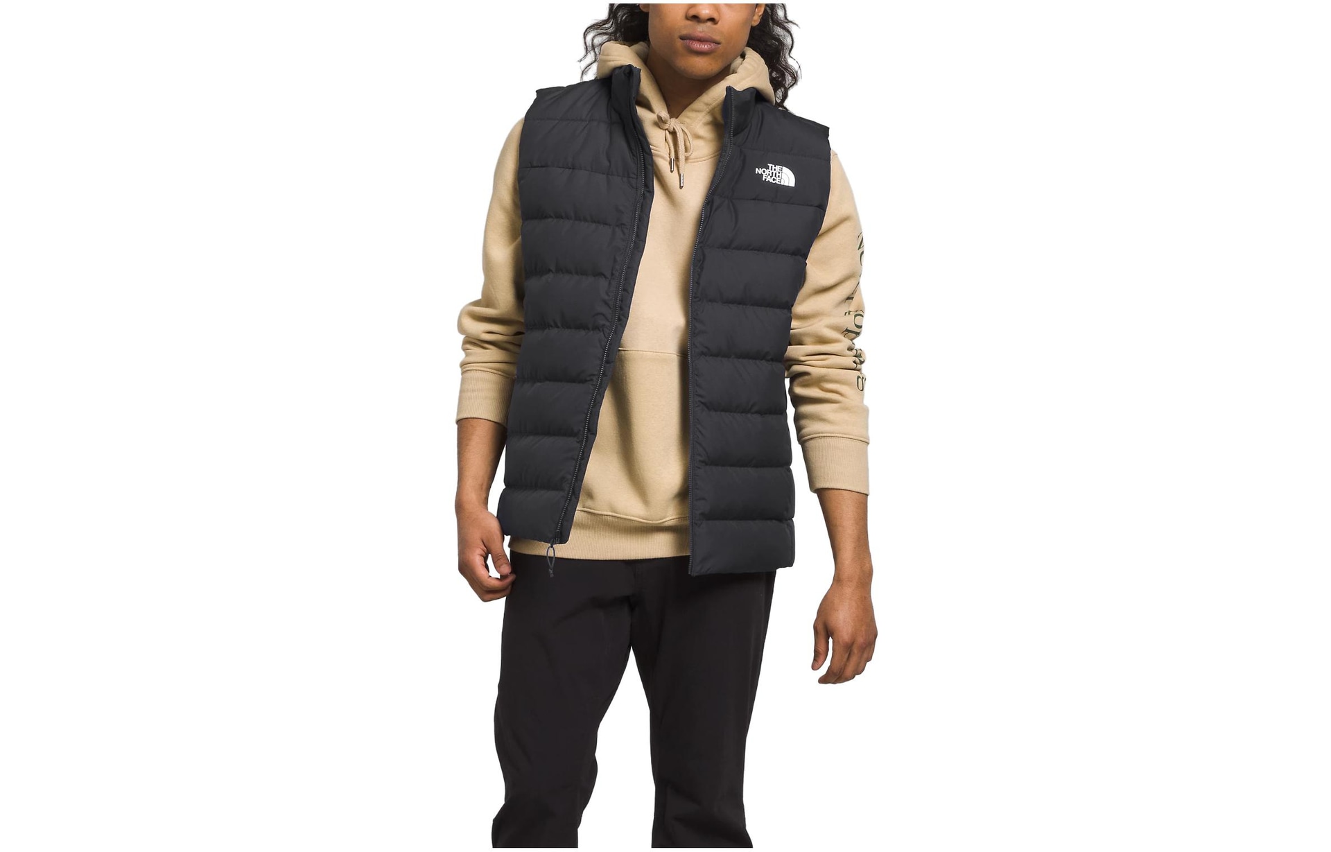 Одежда The North Face