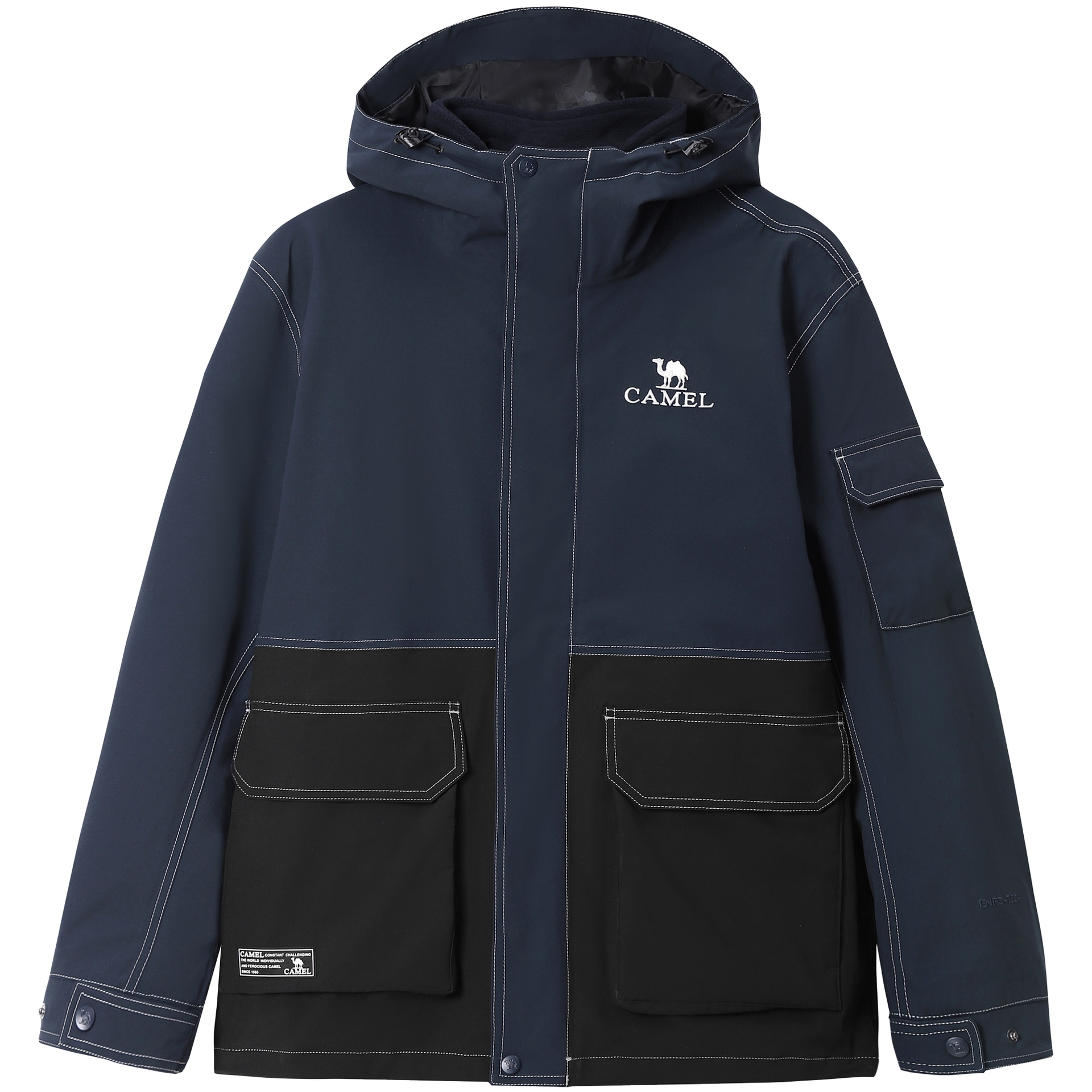 CAMEL骆驼 CAMEL