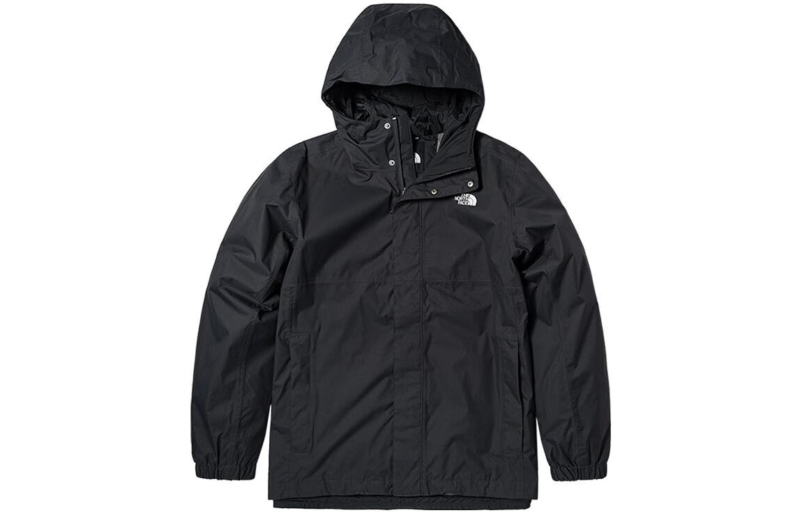 The North Face Logo