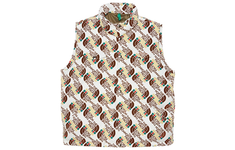 Gucci x The North Face