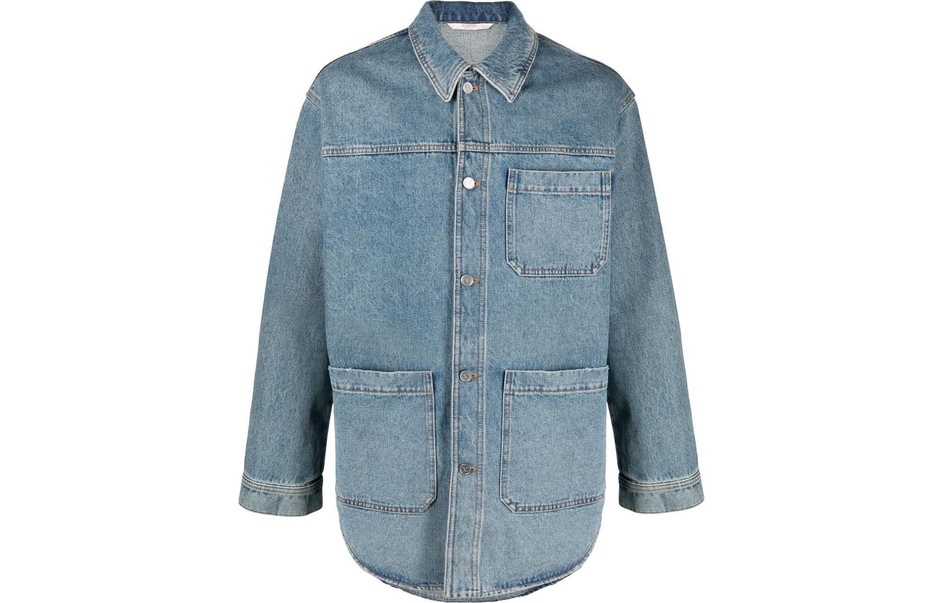 Valentino SS22 Logo