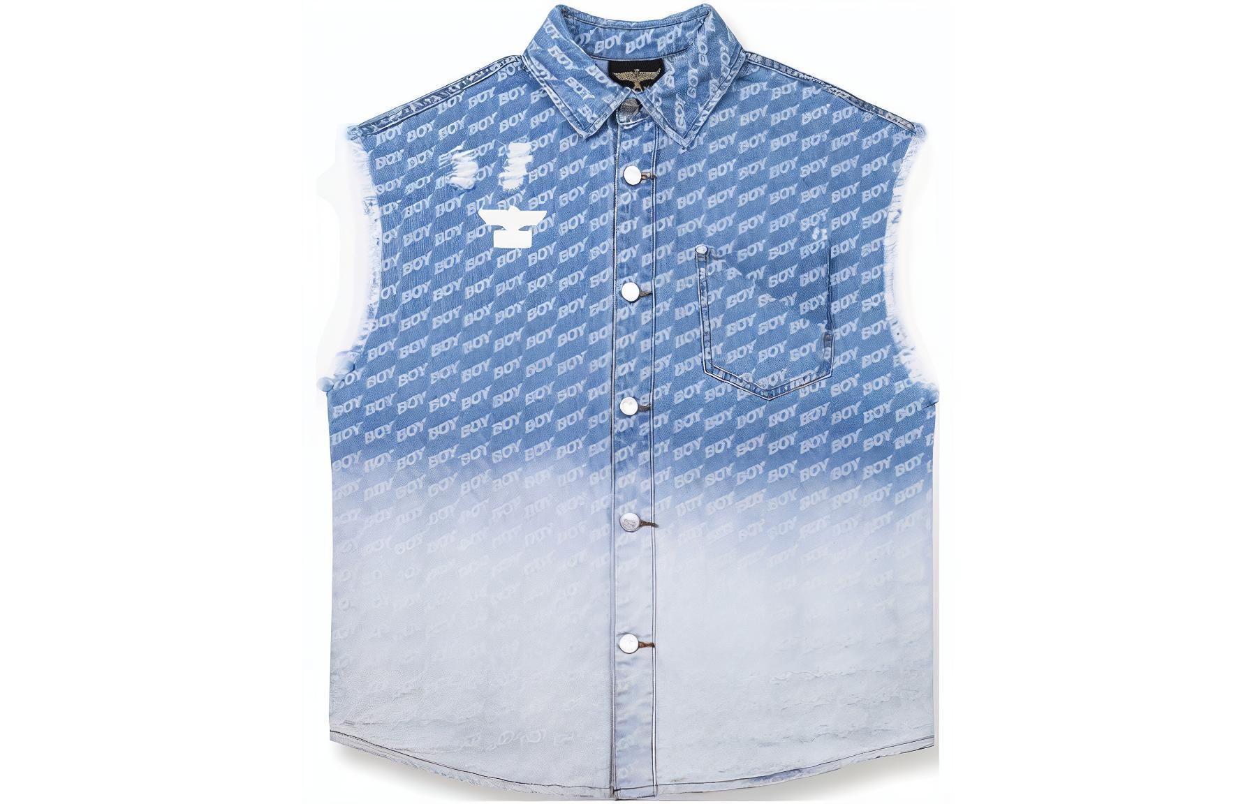 Boy London Logo