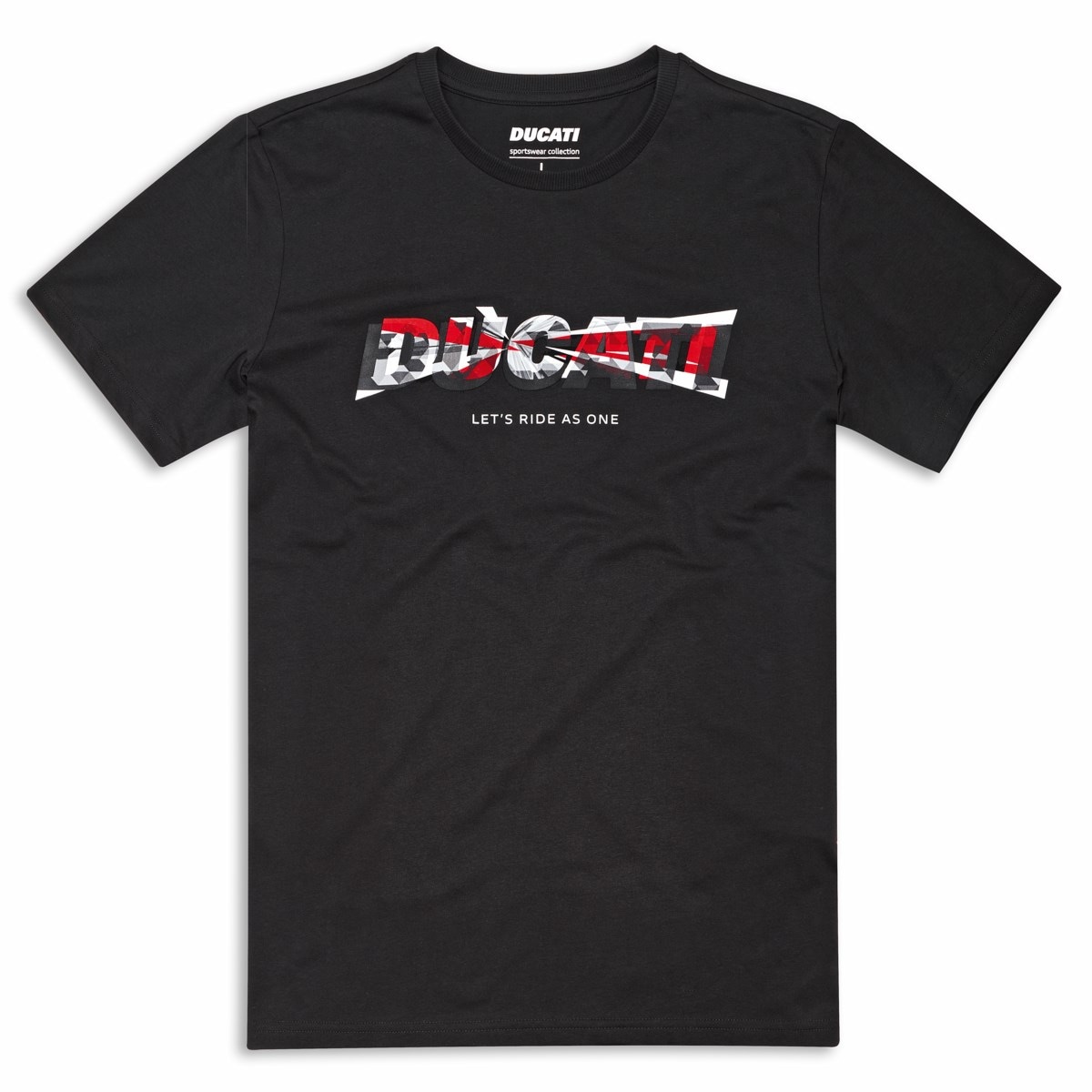 DUCATI/杜卡迪 Ducati T-Shirt