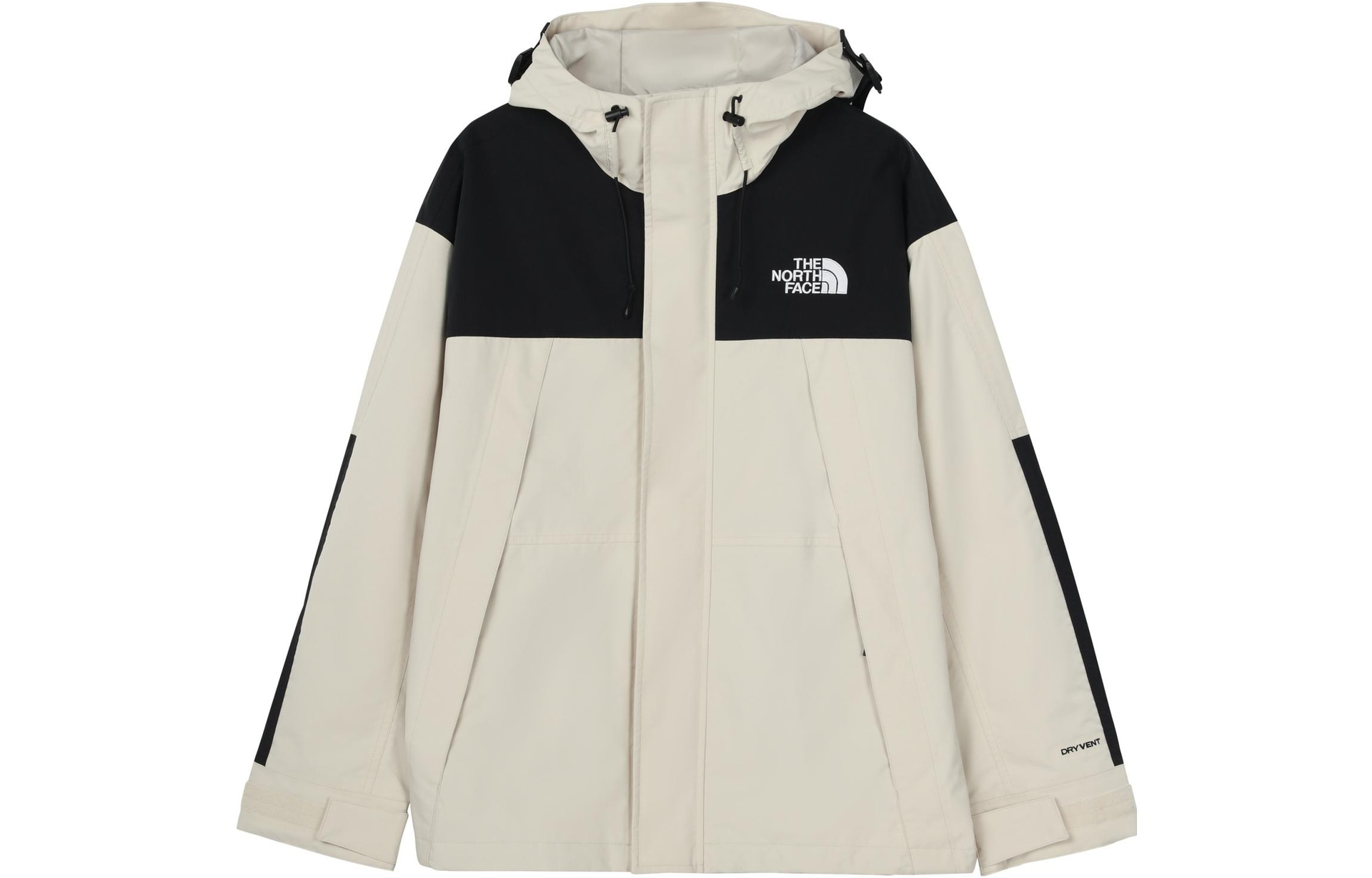 The North Face Logo