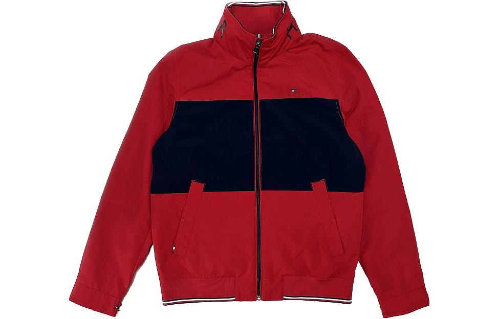 Tommy Hilfiger