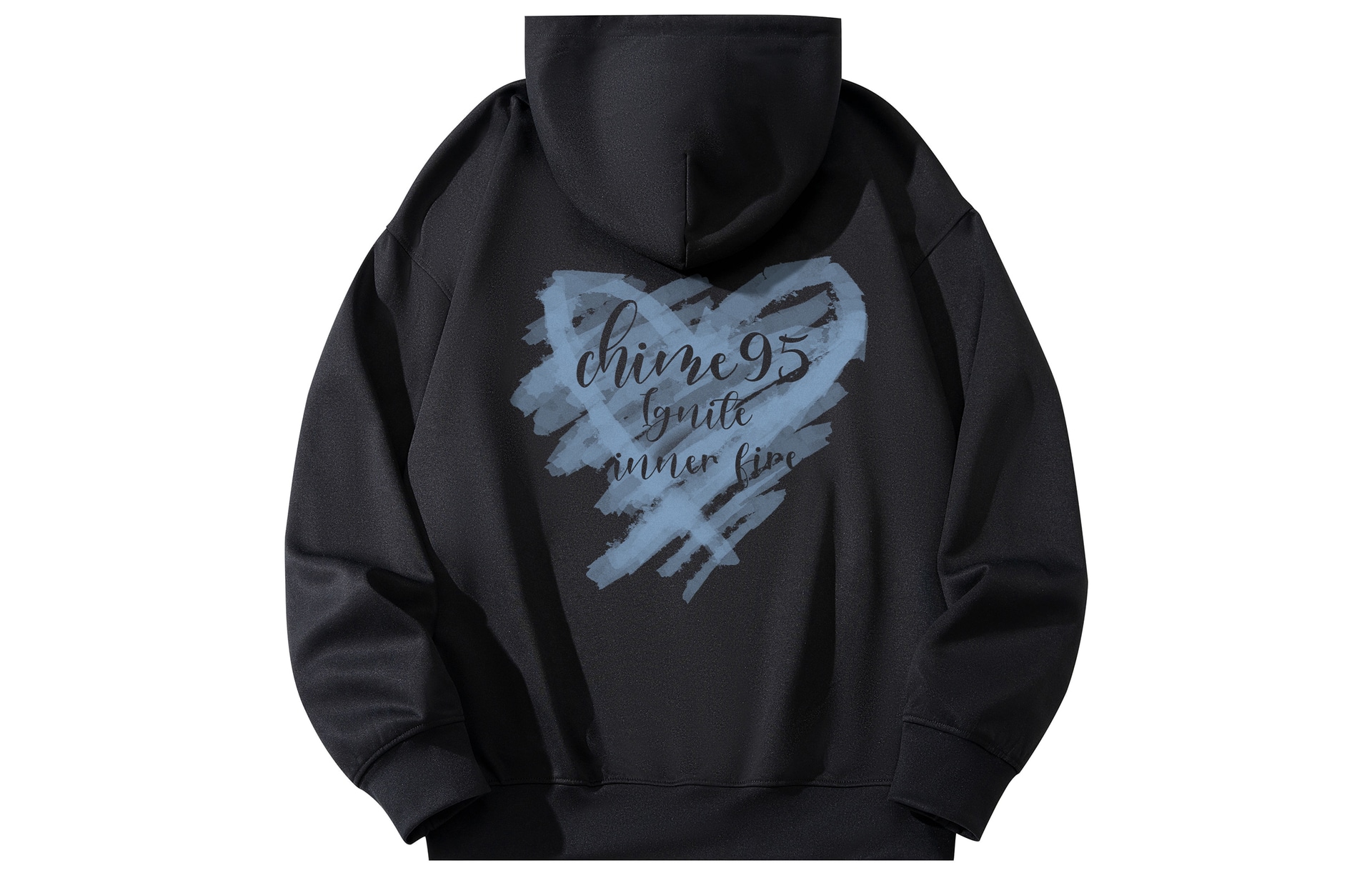 Struggle Vintage95 Chime95 Hoodie — фото 2