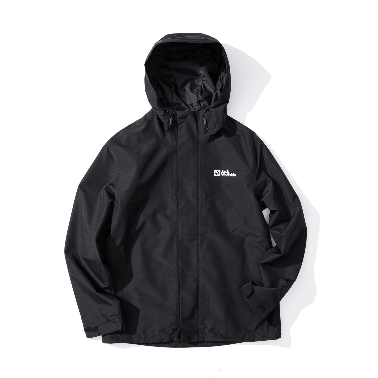 狼爪/Jack Wolfskin Jack Wolfskin 3-in-1 Jacket