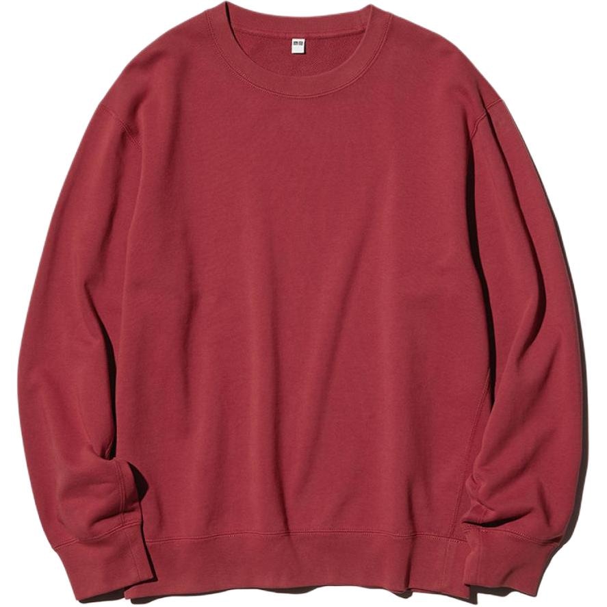 Худи UNIQLO/优衣库 UNIQLO