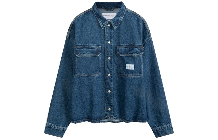Calvin Klein Denim Jacket