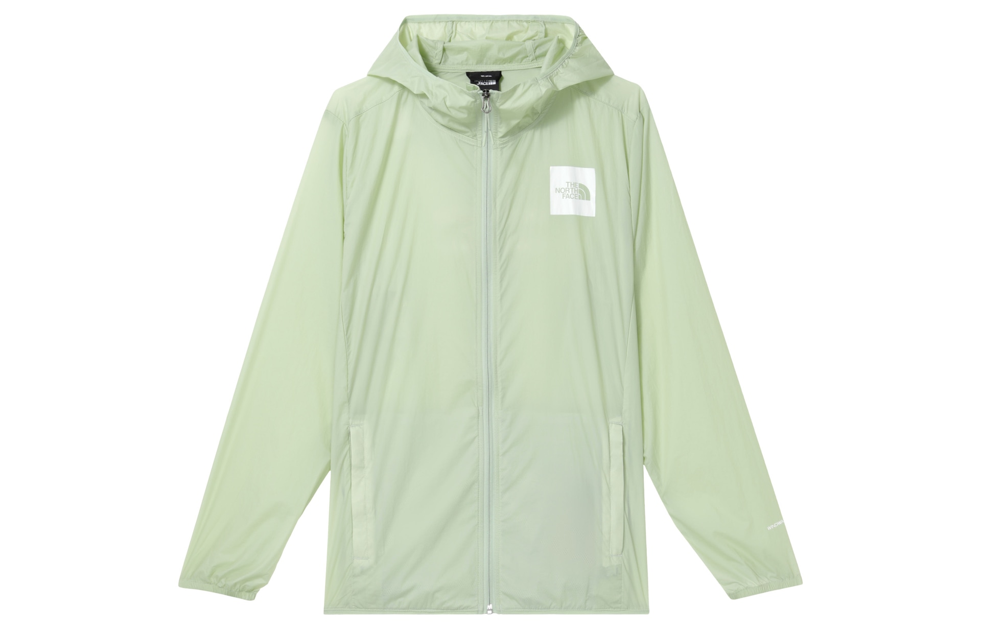 Куртка The North Face LogoUPF