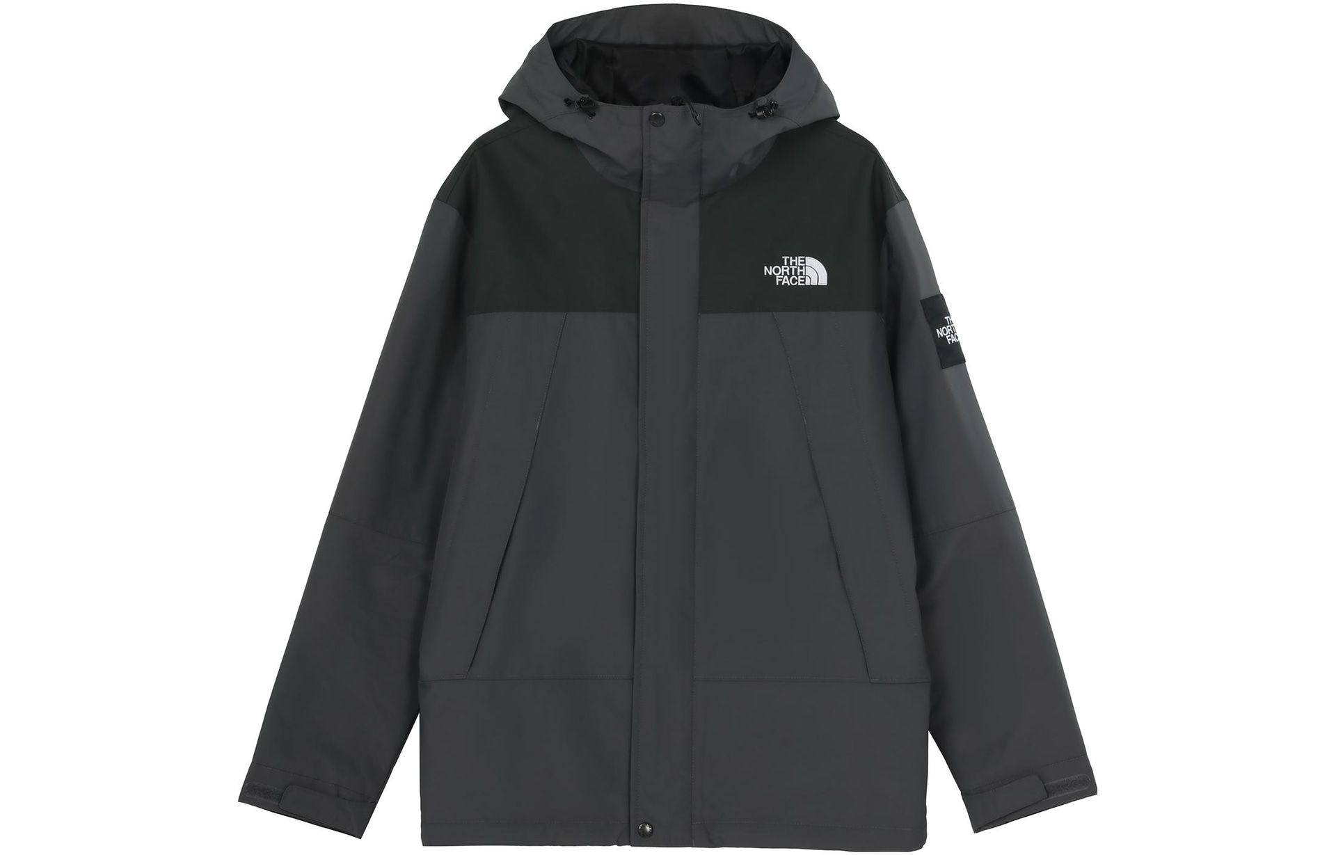 Одежда The North Face