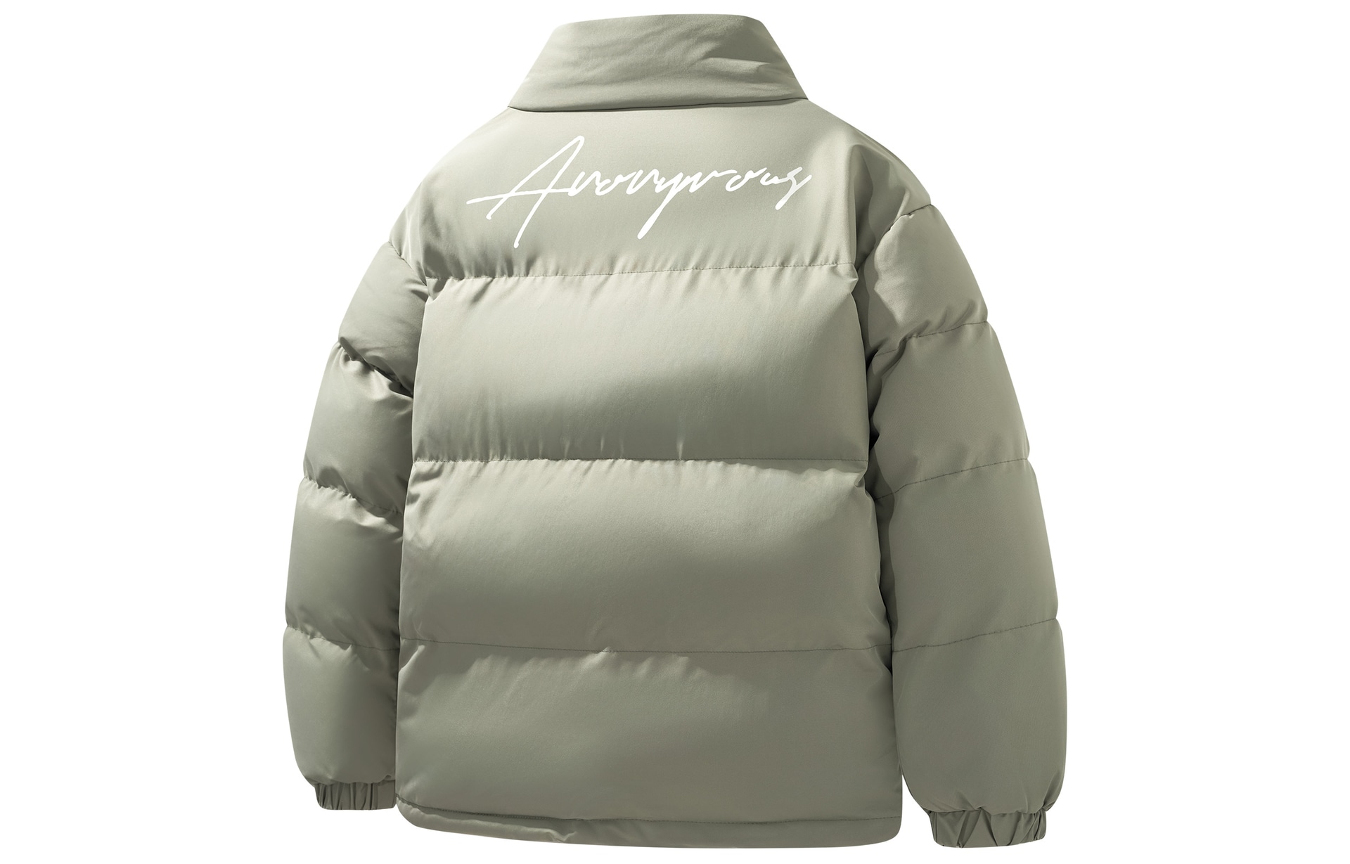 Charlie Golf Puffer Jacket — фото 4