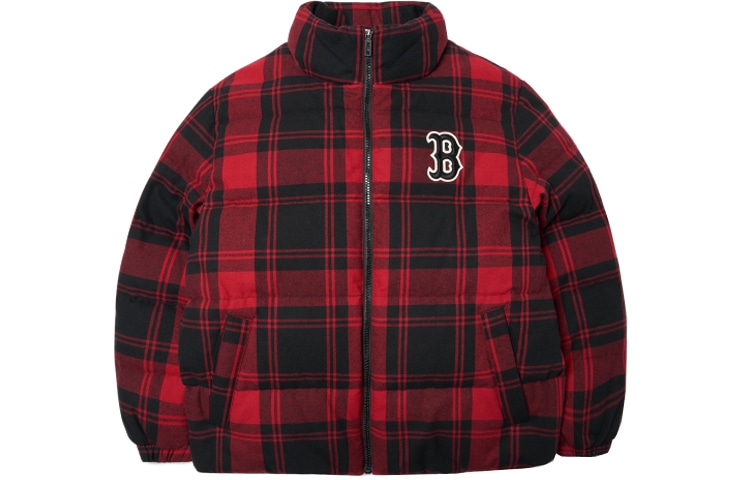 MLB