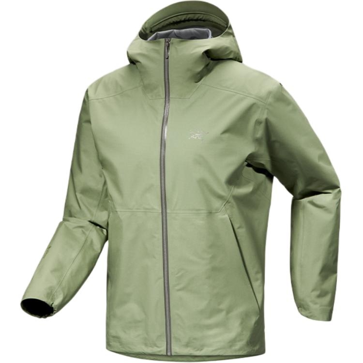 Arcteryx Ralle Lightweight Jacket — фото 6