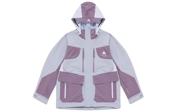 BURTON AIZAWACONTOUR DRYRIDE