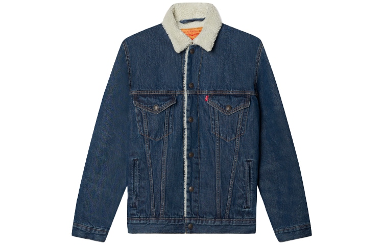 levi’s Levis Denim Jacket